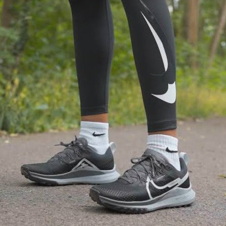 Nk Trail 4 X Gortex Shoes - Timecraze