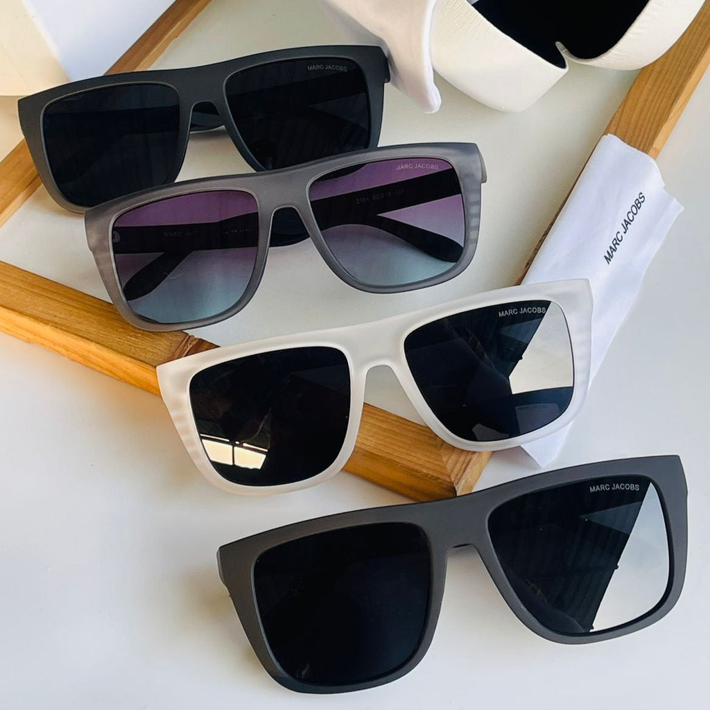 Mj Premium Quality Unisex Sunglasses - Timecraze