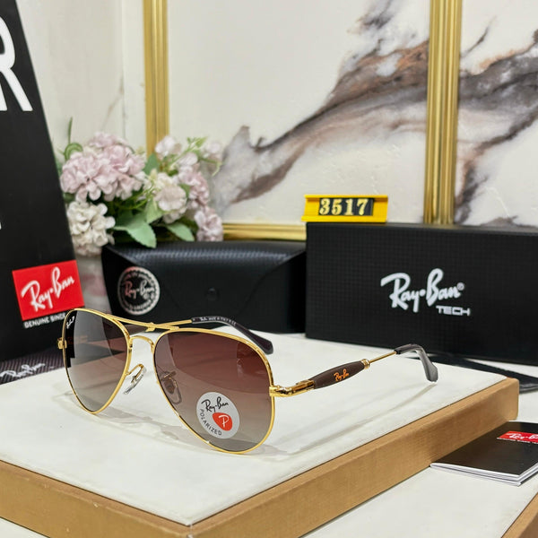 Rban 3717 premium quality sunglasses - Timecraze