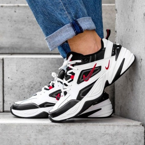 Amazing Nk M32k Techno Shoes - Timecraze