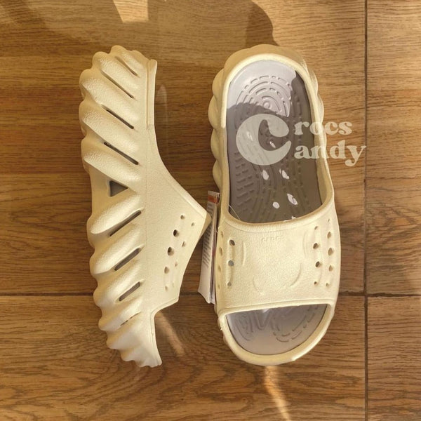 Crocs echo slide - Timecraze