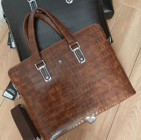 Mb Laptop Bag - Timecraze