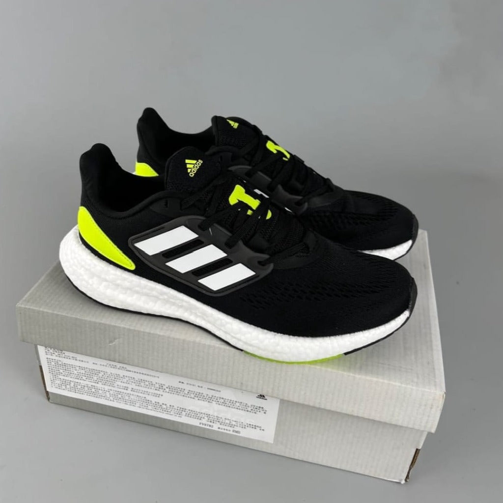 Amazing Ad Ultraboost shoes