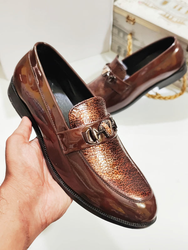 Amazing Premium quality Vrsce Formals Shoes - Timecraze