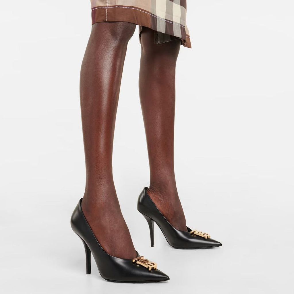 Amazing bburry Premium pumps - Timecraze