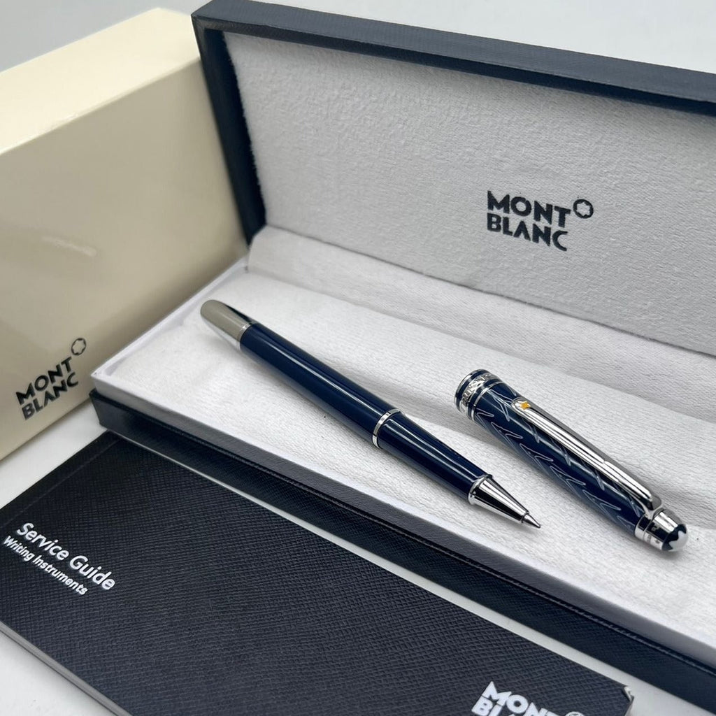 Mb Meisterstuck premium pen - Timecraze