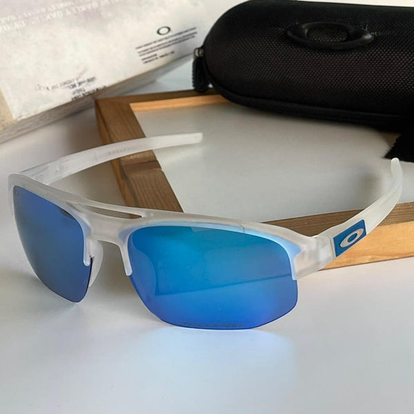Oakley Sunglasses - Timecraze