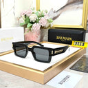 Bmain Wayfarer Men Sunglasses - Timecraze