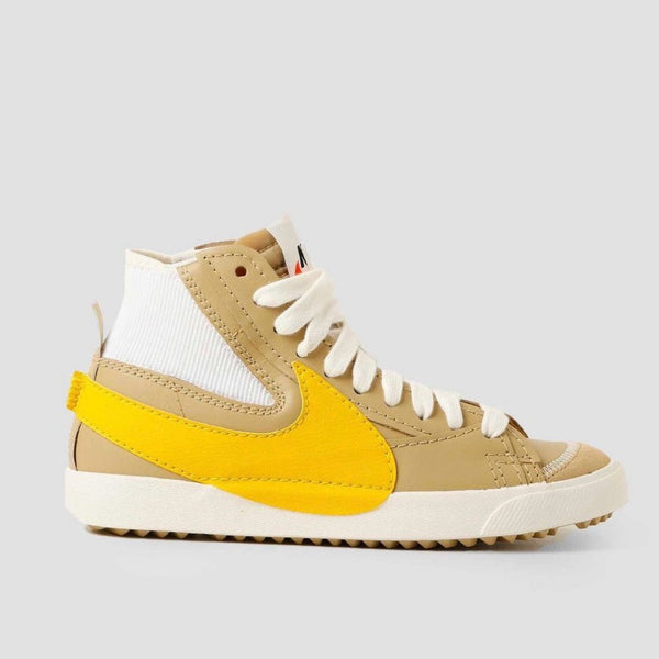 Nk mid Jumbo Shoes - Timecraze