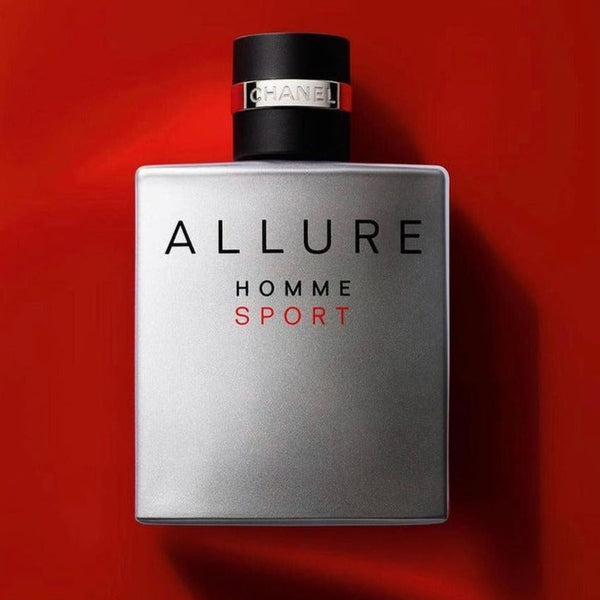 Chanel Allure Homme Sport (100ml)
