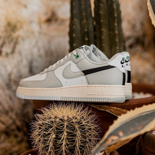 Nk air force slipt shoes - Timecraze