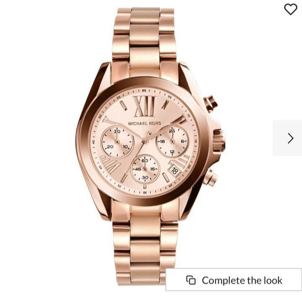 Amazing Premium quality mk watch - Timecraze