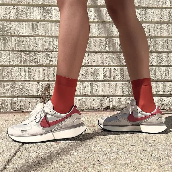 Nk Phenix Waffle Shoes - Timecraze