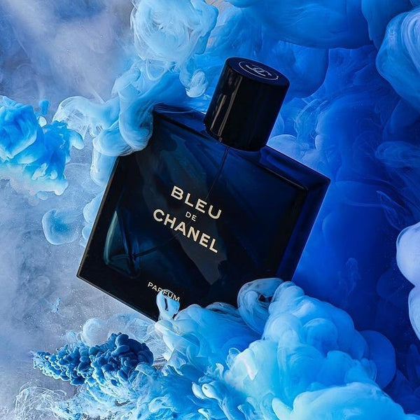 CHANEL - BLEU DE CHANEL (100ml)