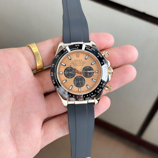 Amazing Premium Oyster Perpetual Daytona watch - Timecraze