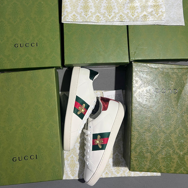 Gc Premium Ace Sneaker Shoes - Timecraze