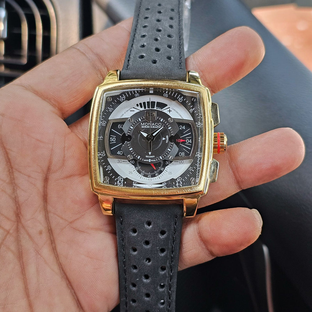 Tg premium epitome watch - Timecraze