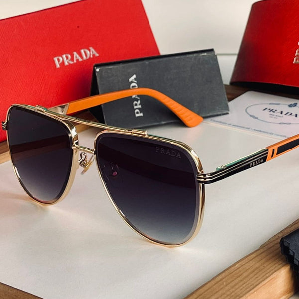 Prd premium unisex luxury sunglasses - Timecraze