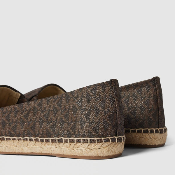 Mk Premium Espedrilles - Timecraze
