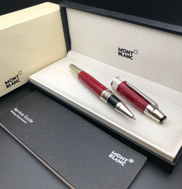 Mb Antoine Saint pen - Timecraze