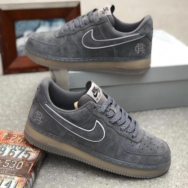 Nk premium Airforce champ shoes - Timecraze