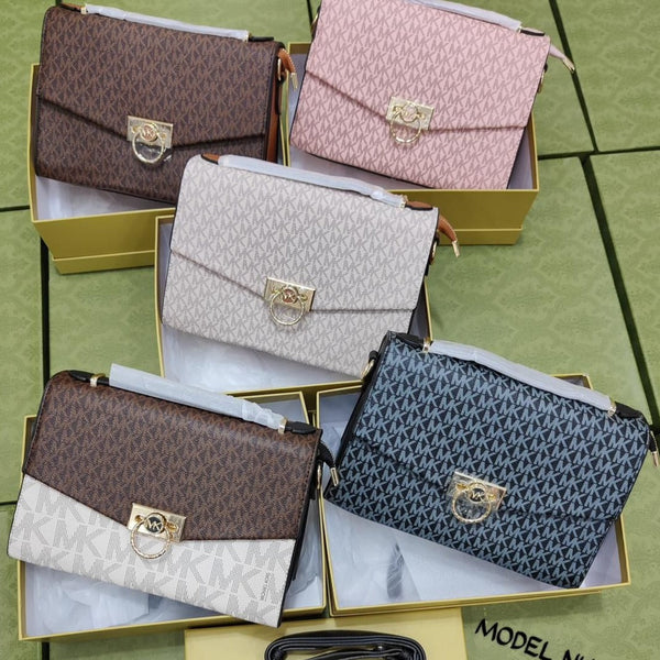 MK premium quality hendrix bag - Timecraze