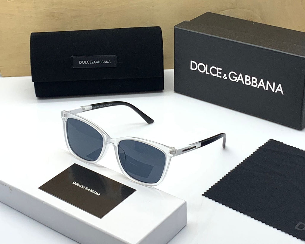 DnG Fiber Unisex Sunglasses - Timecraze