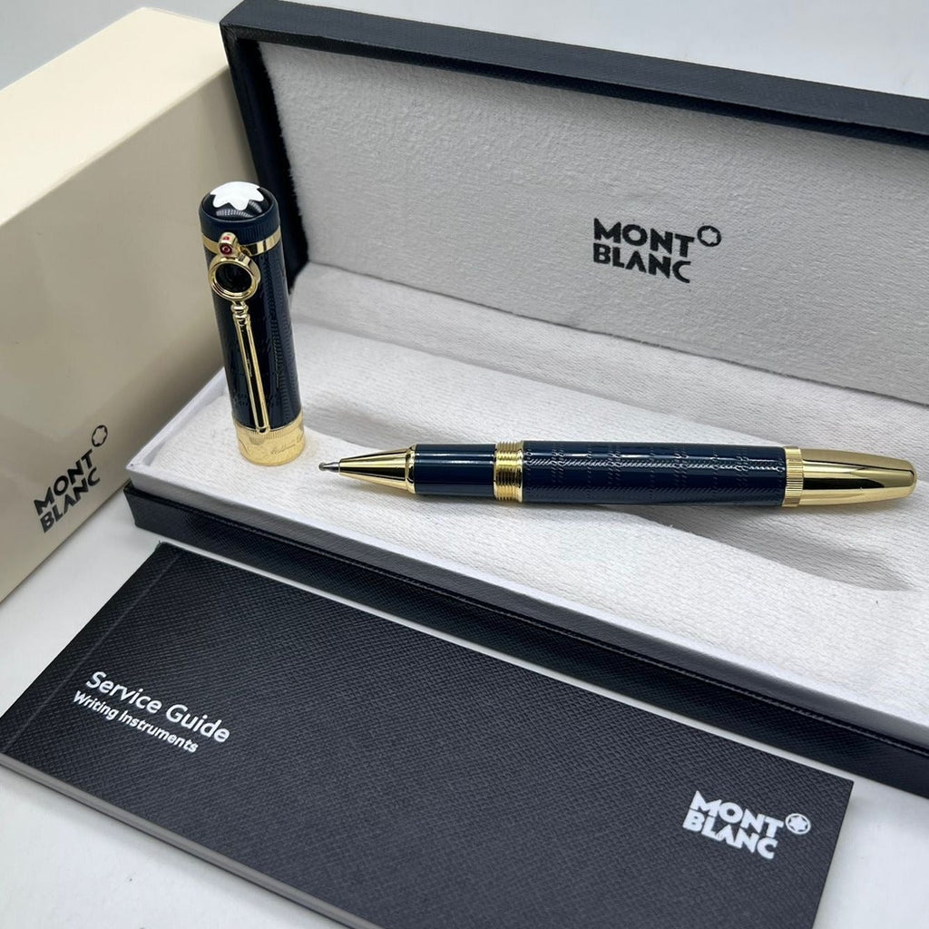 Mb Conan Doyle Pen - Timecraze
