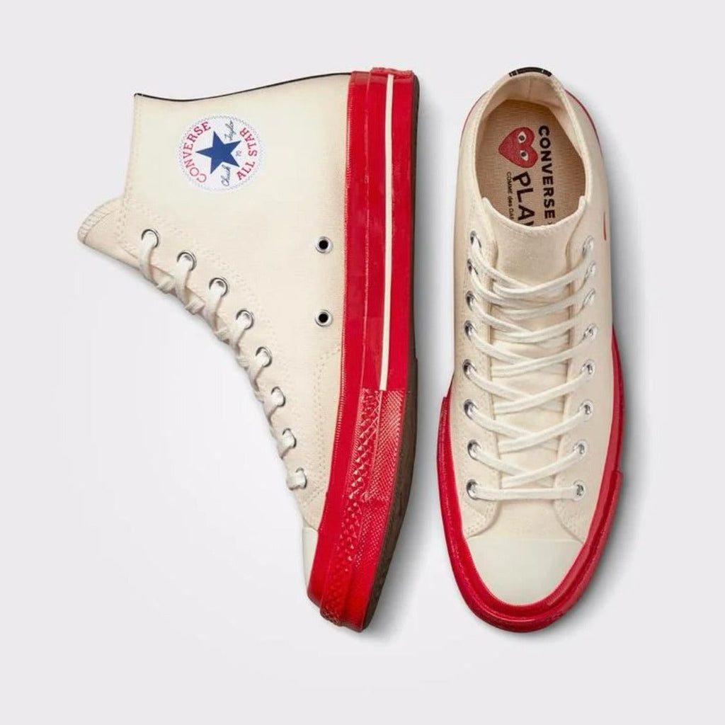 Converse Play Chuck 70 Shoes - Timecraze
