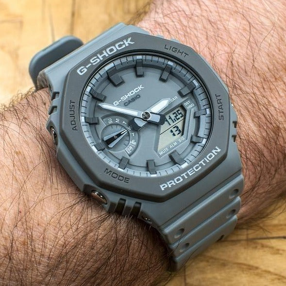 Amazing premium G's luxury watch - Timecraze