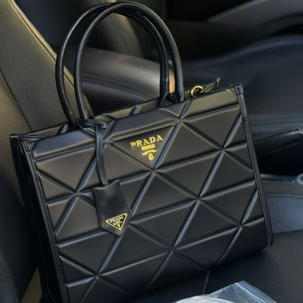 Prd tote premium handbags - Timecraze