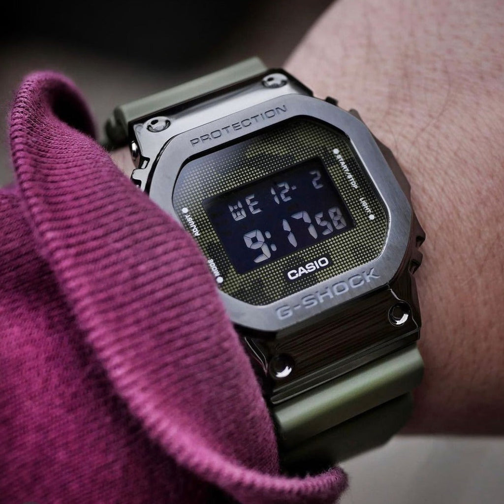 Amazing Premium gsshocck Unisex watch - Timecraze