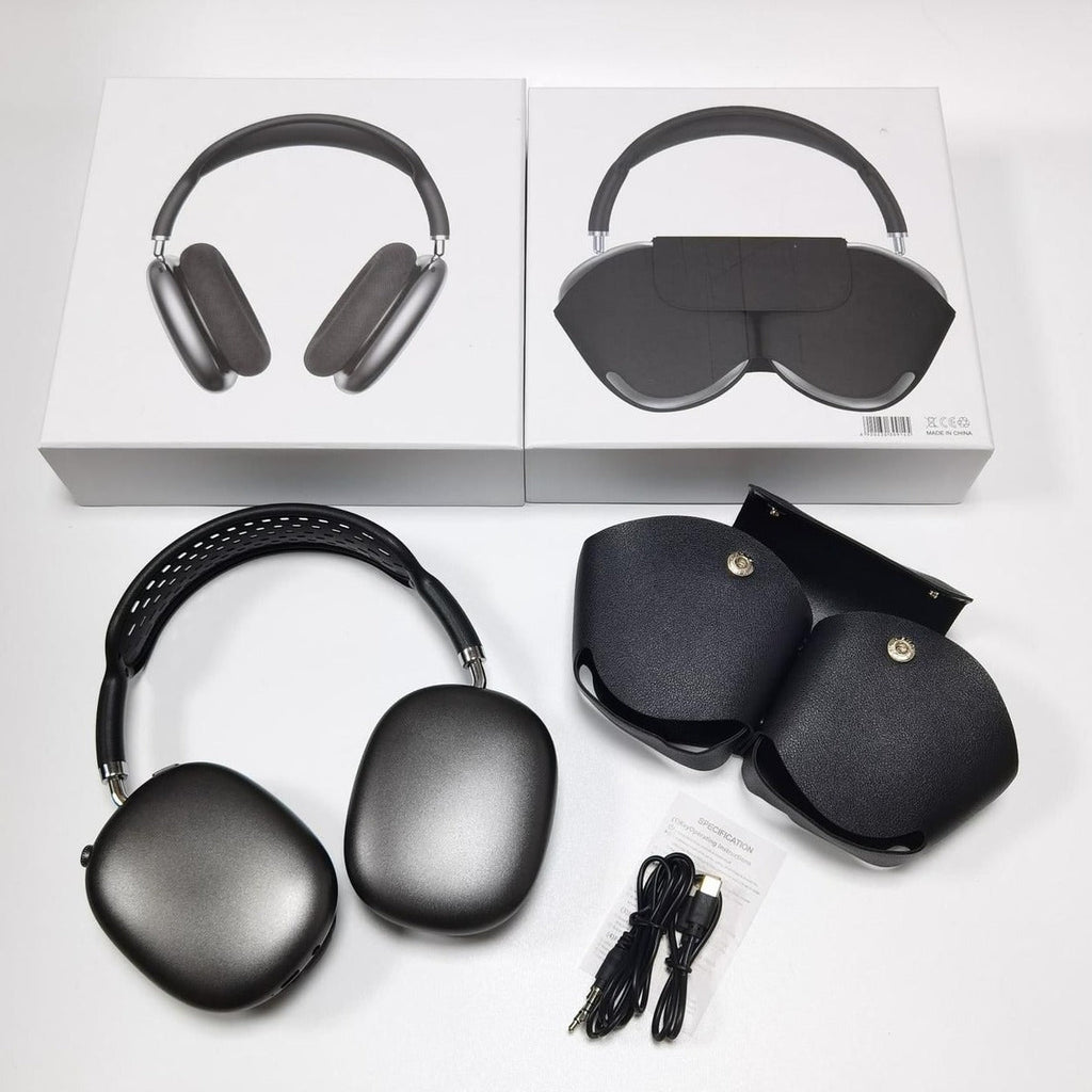 Amazing Airpods Max - Timecraze