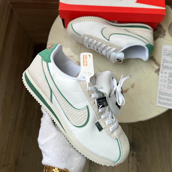 Nk Cortex Petals United Shoes - Timecraze