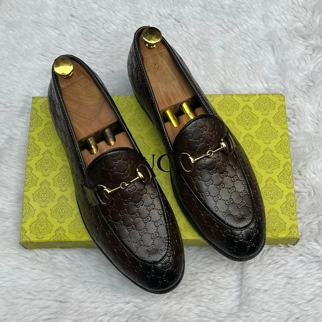 Gc Premium High quality loafers shoes - Timecraze