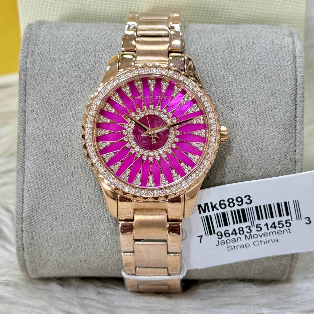 Amazing MK premium watch