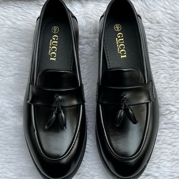 Gc Premium quality party loafers shoes - Timecraze