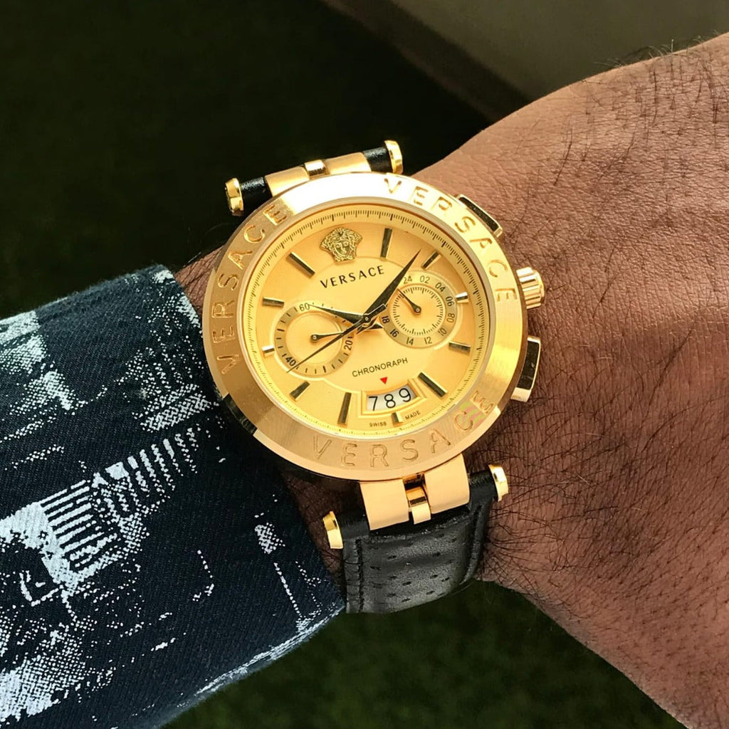 Vsache premium men luxury watch - Timecraze