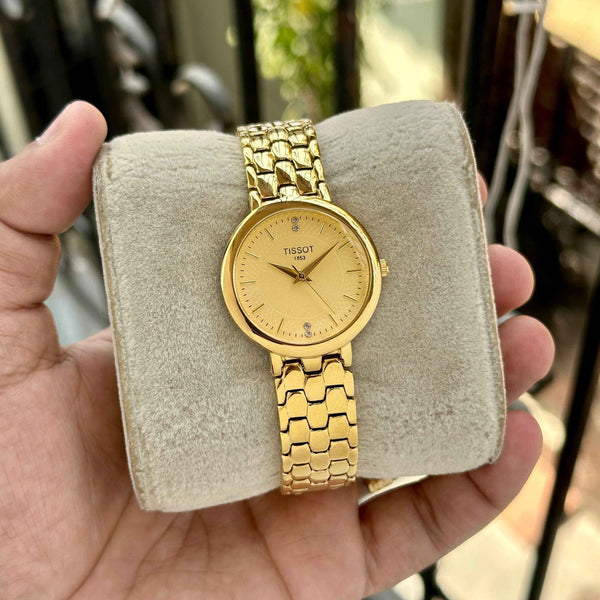 Amazing tst premium girls watch