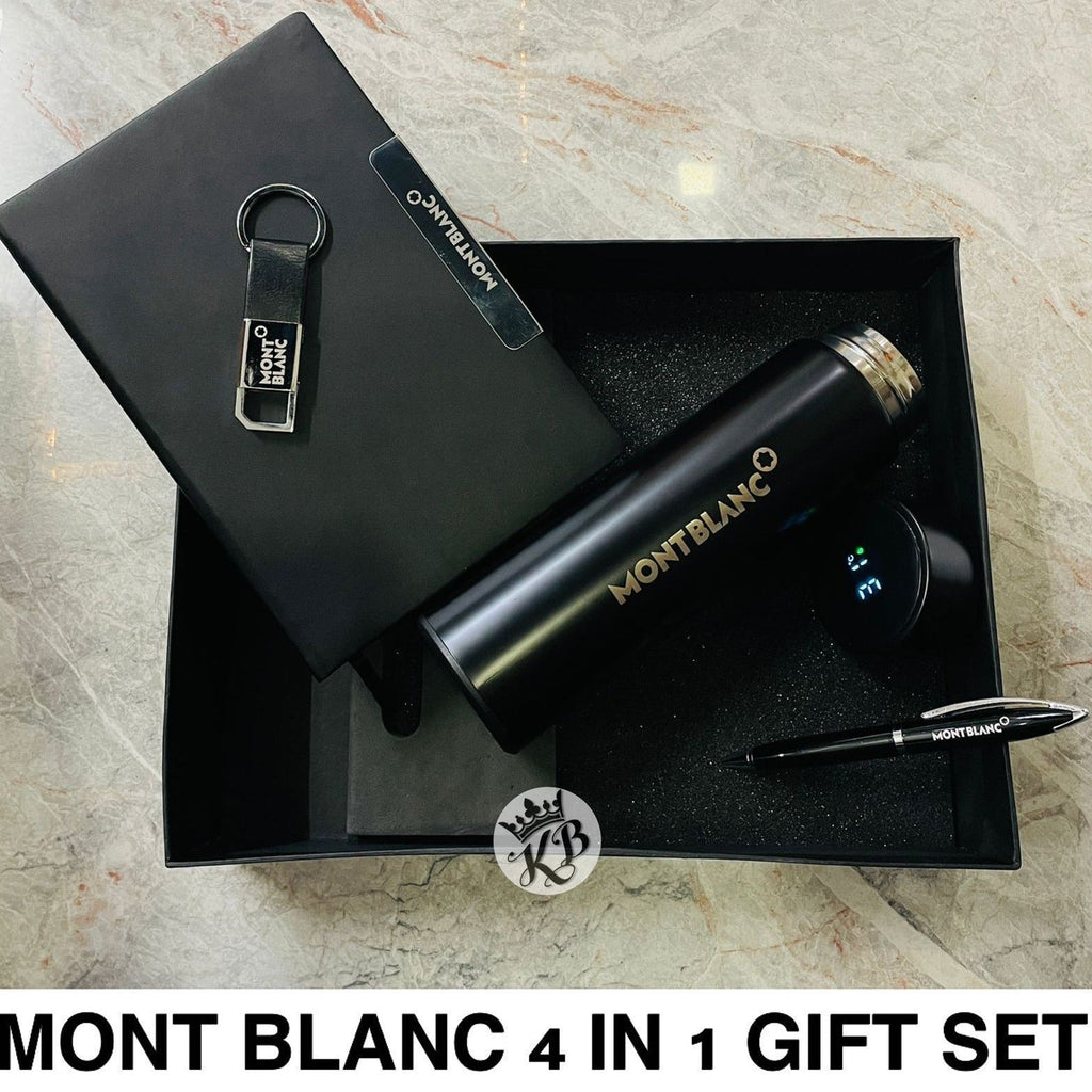 Mb Planner Set - Timecraze