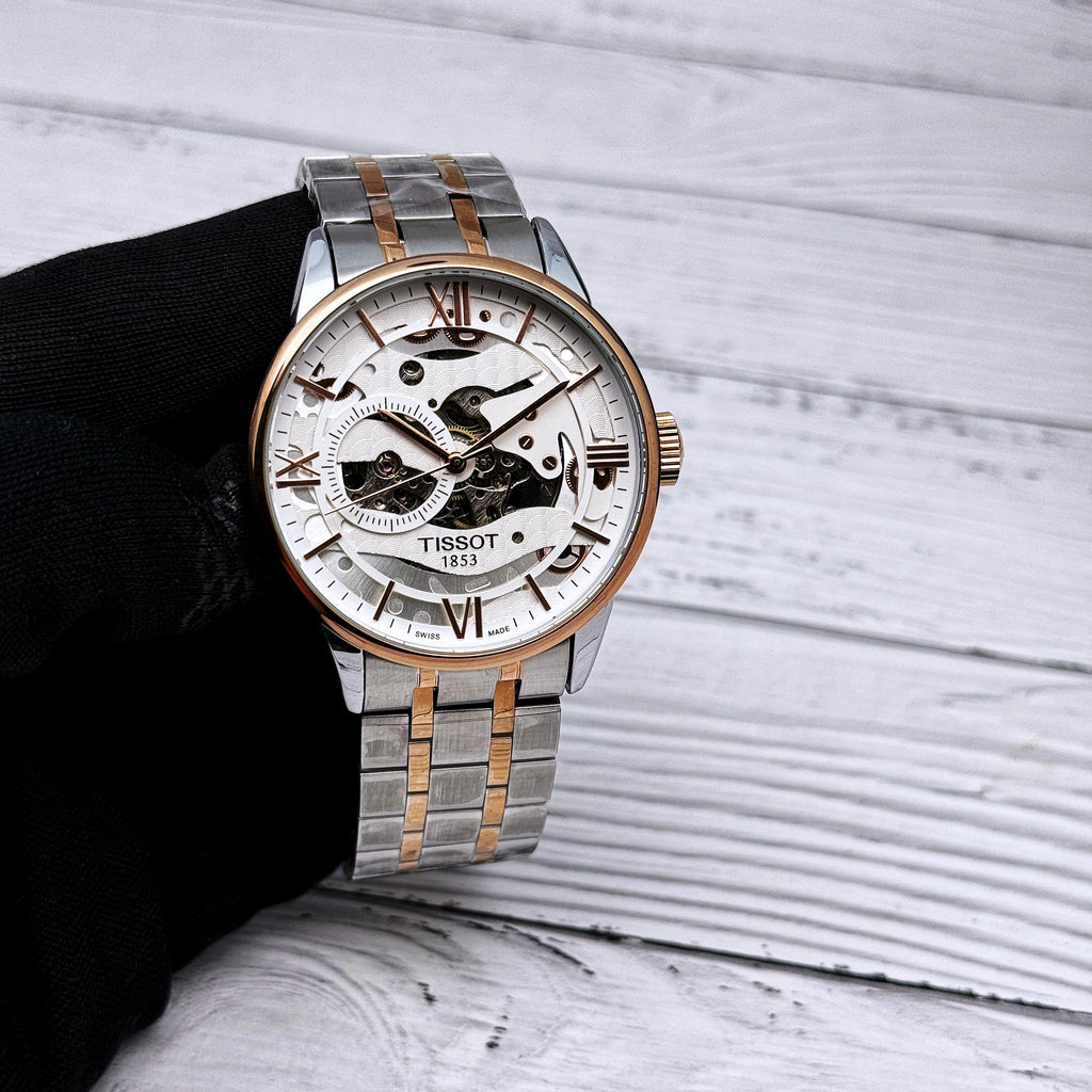 Tst premium watch - Timecraze