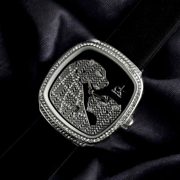 Ck Tiger Appeal Premium Watch - Timecraze