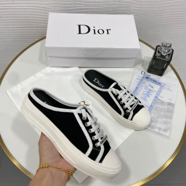 D Walk N Sneaker Shoes - Timecraze