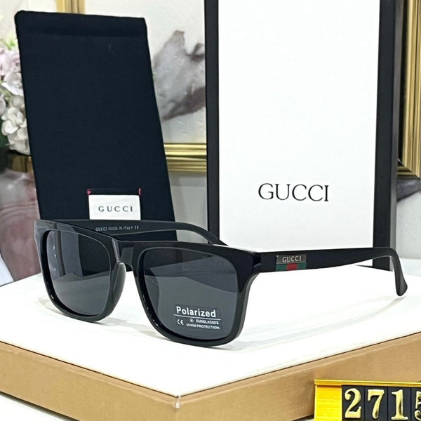 Amazing G Premium men sunglasses - Timecraze