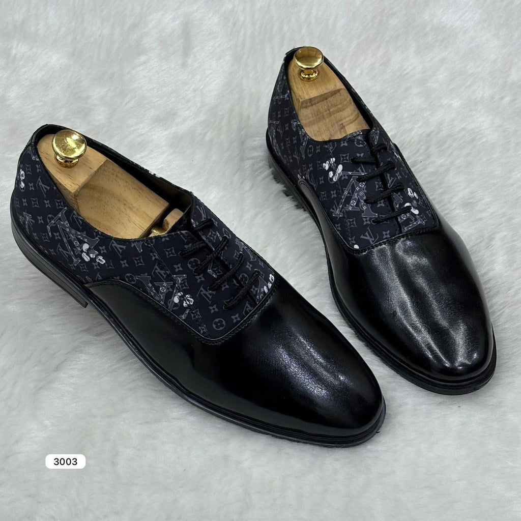 Lv  premium men Formals Shoes - Timecraze