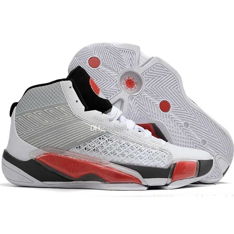 Jordan Retro 38 shoes - Timecraze