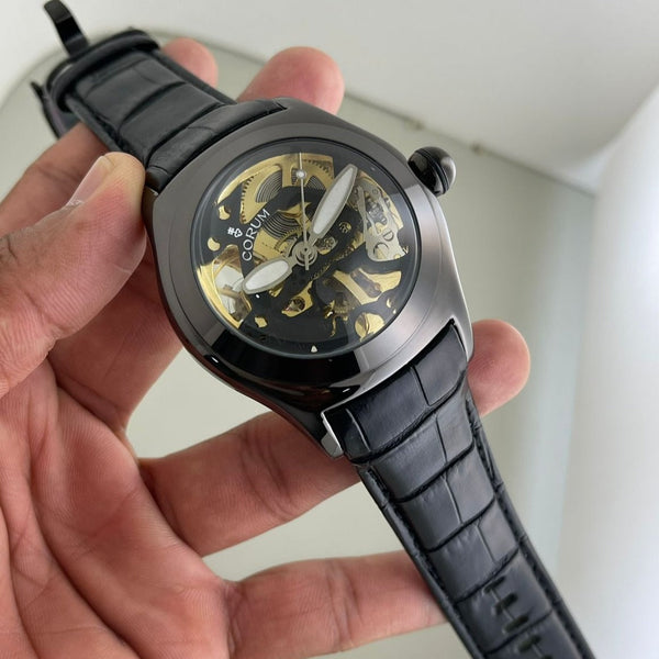 Crm Premium Quality Luxury Watch - Timecraze