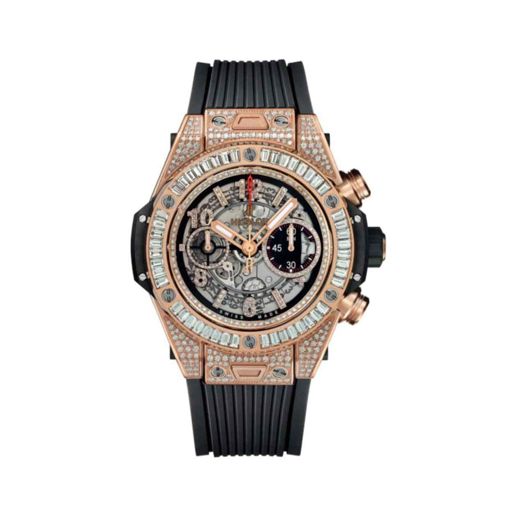 Amazing premium big bang unico watch