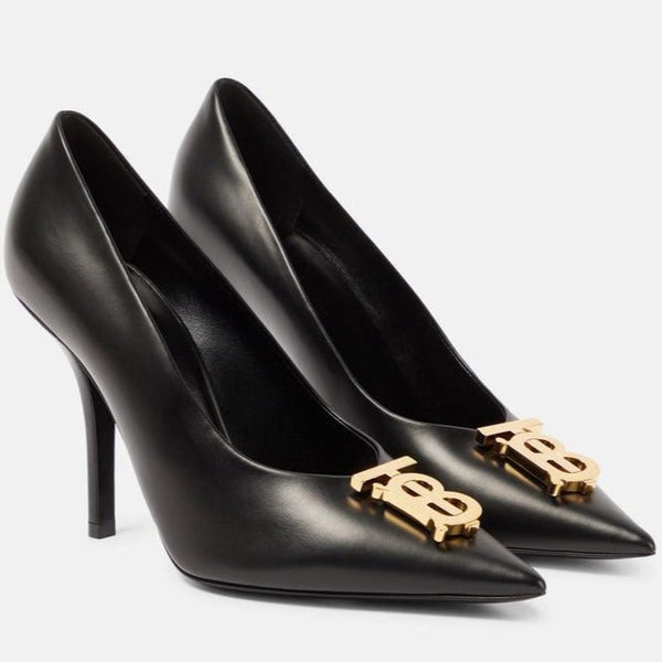Amazing bburry Premium pumps - Timecraze