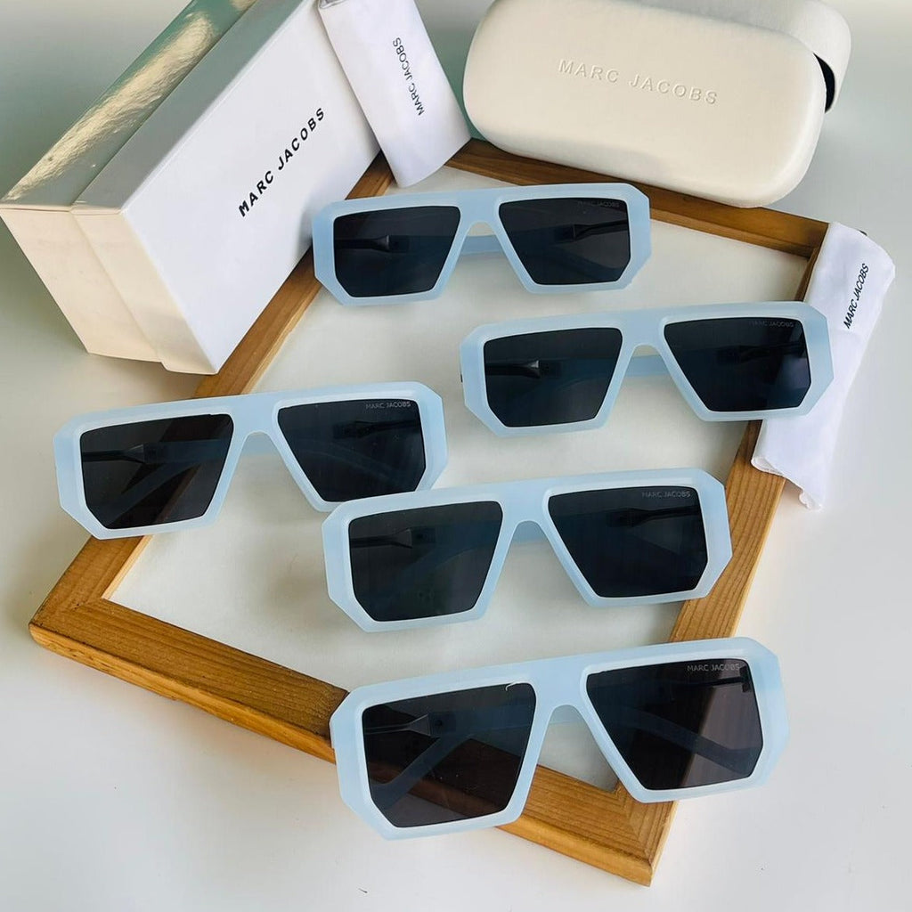 Mj Premium Unisex Sunglasses - Timecraze